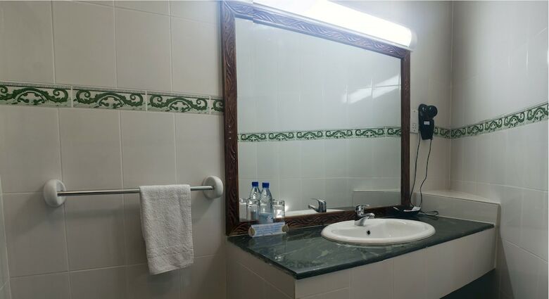 Hotel Arabian Nights Suites
