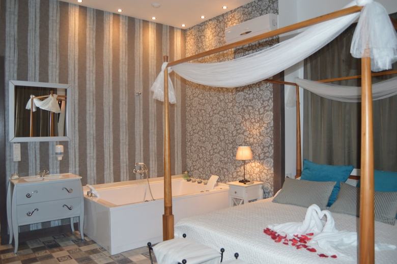 Apartamentos Balcones De Bentomiz