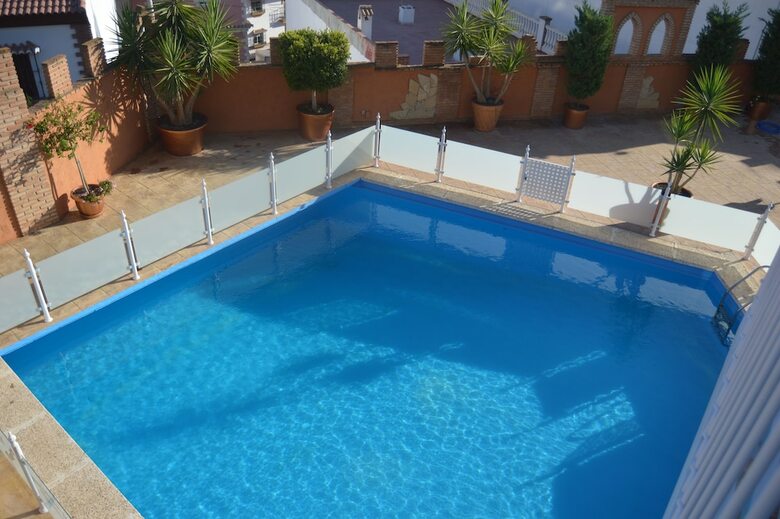 Apartamentos Balcones De Bentomiz