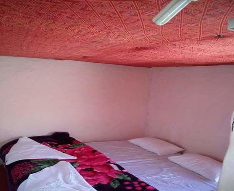 Hotel Good Luck Guest House