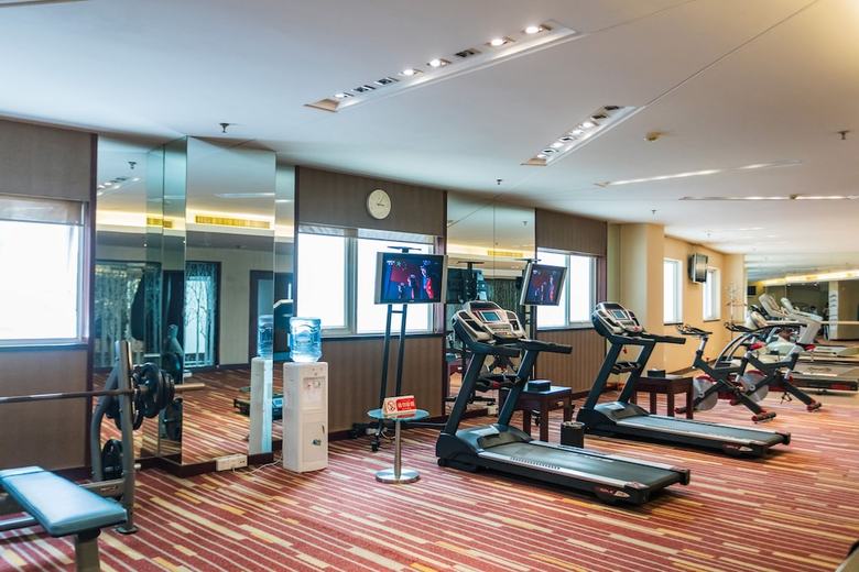 Vaya International Hotel