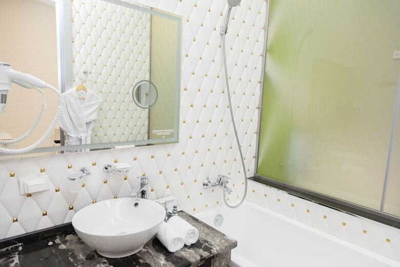 Bliss Hotel & Spa