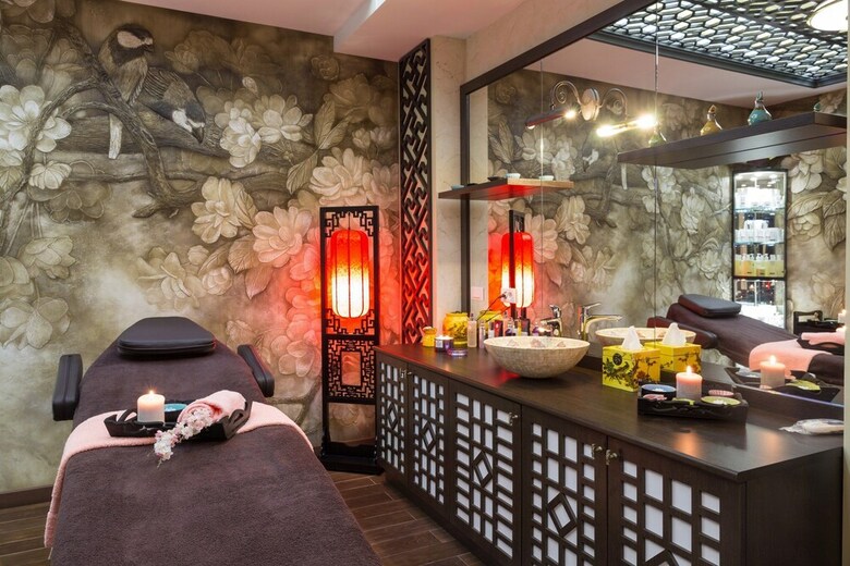 Bliss Hotel & Spa