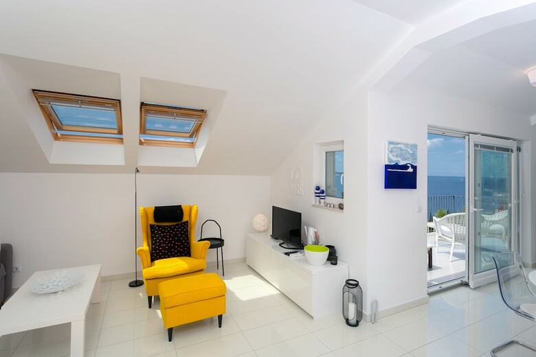 Apartamentos Blue Bay Residence