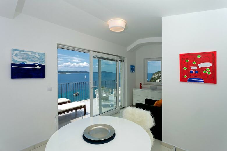 Apartamentos Blue Bay Residence