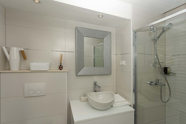 Apartamentos Blue Bay Residence