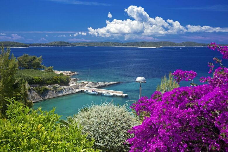 Apartamentos Blue Bay Residence