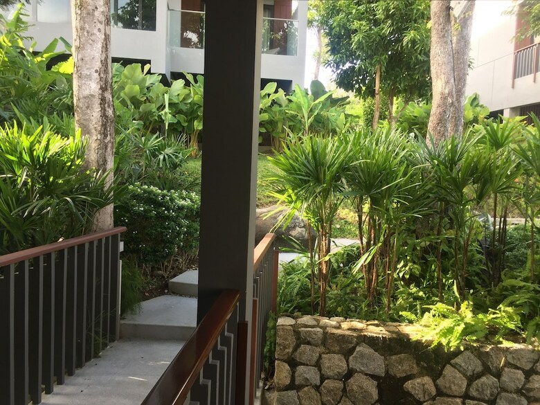Patong Beach Luxury Hotel Apartment