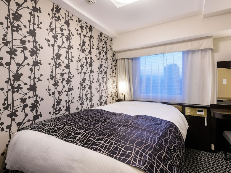 Apa Hotel Hatchobori Shintomicho