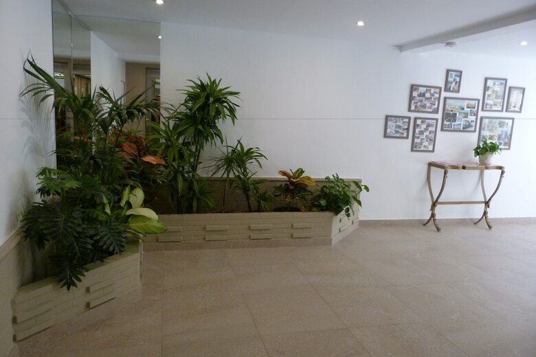 Apartamentos Tahiti Nerja Bluewater