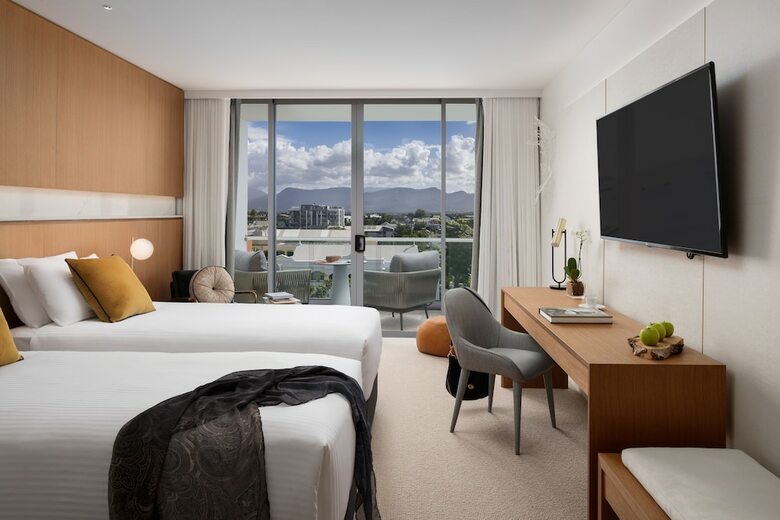 Hotel Riley, A Crystalbrook Collection Resort