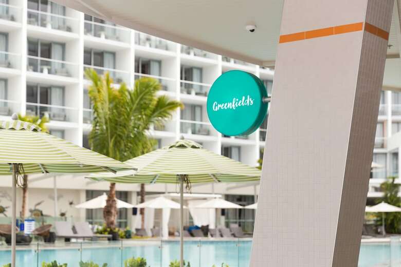 Hotel Riley, A Crystalbrook Collection Resort