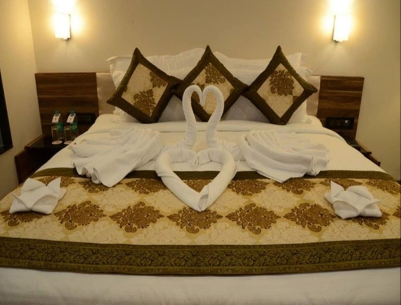 Hotel Clarks Inn Jaipur