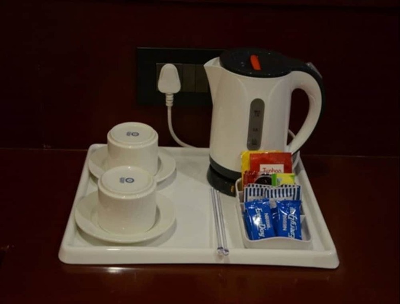 Hotel Clarks Inn Jaipur