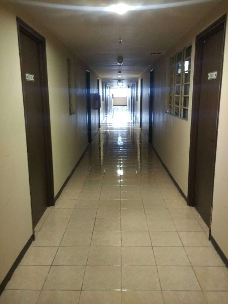 Apartamentos The Suites Metro By Elli
