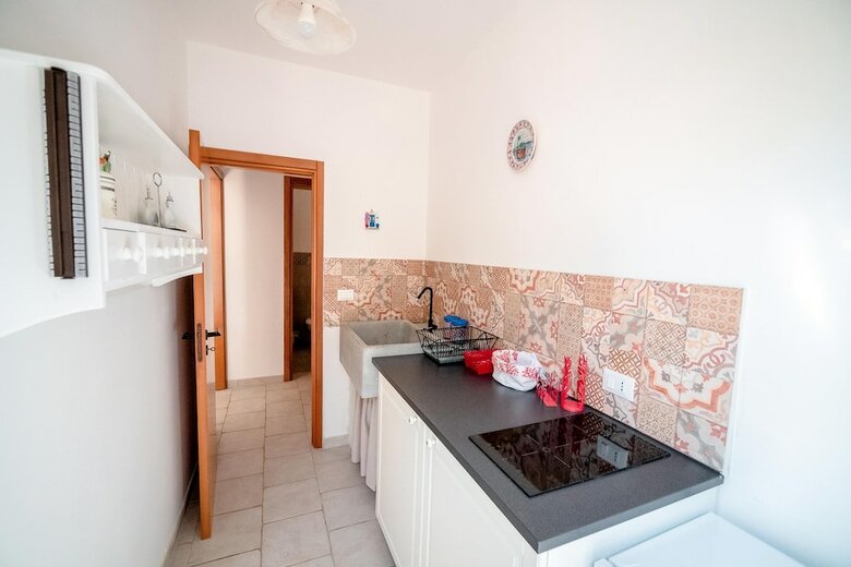 Apartamento Corte Dei Donno