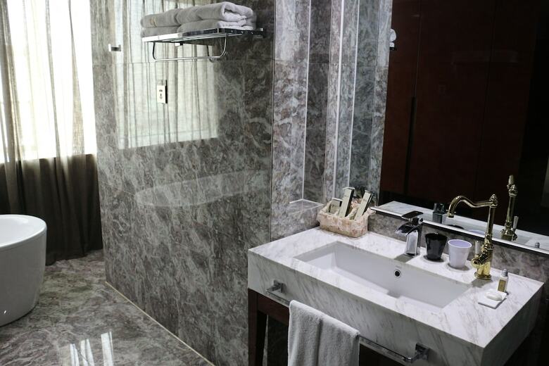 Luoyang Dawei Jiuchao Hotel Xigong