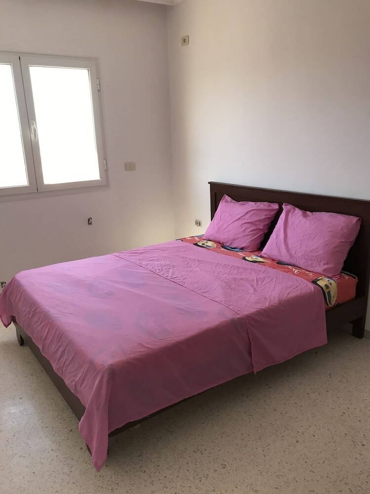 Apartamentos Appartment Soviva