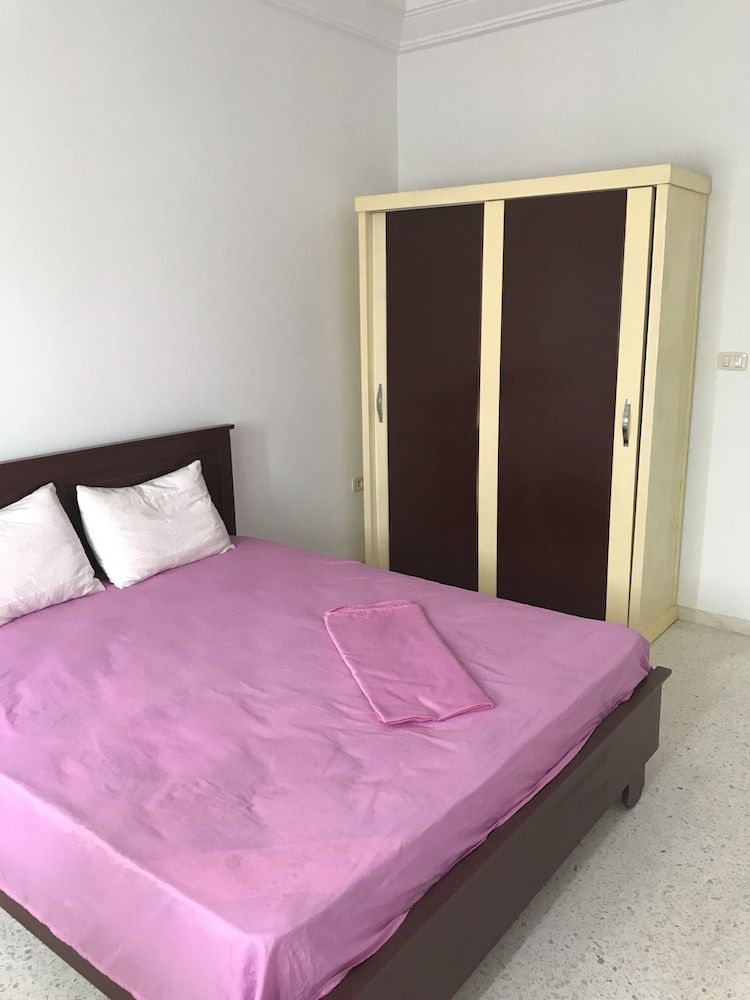 Apartamentos Appartment Soviva