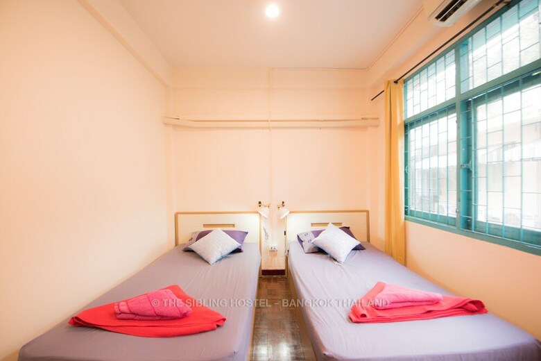 Hostal Oyo 994 All We Need Is Hostel