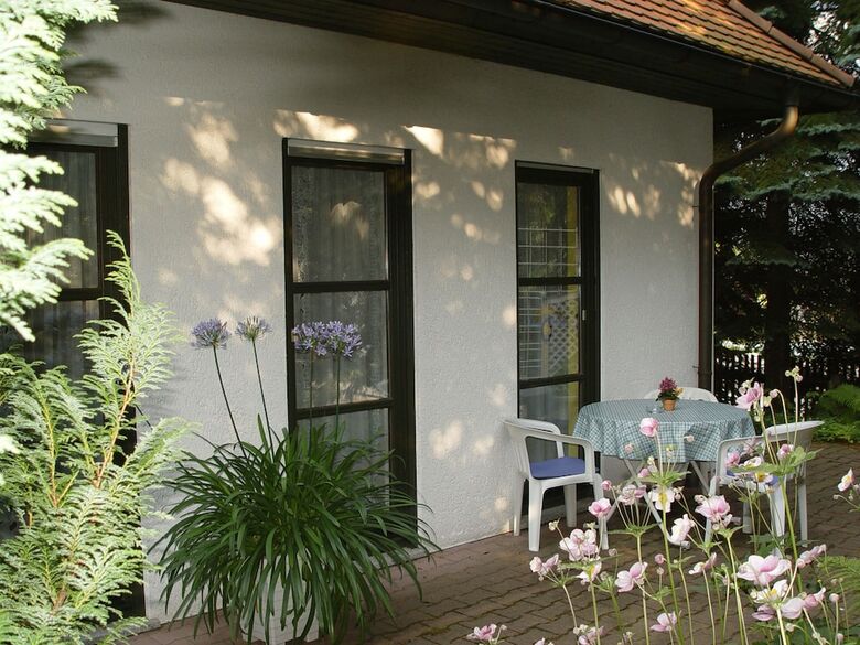 Apartamentos Ferienwohnungen Elsterblick