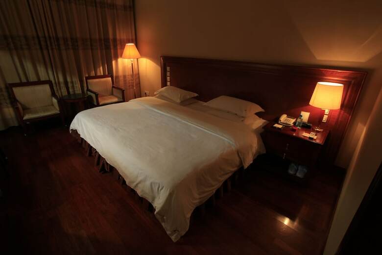 Luoyang Dongshan Hotel