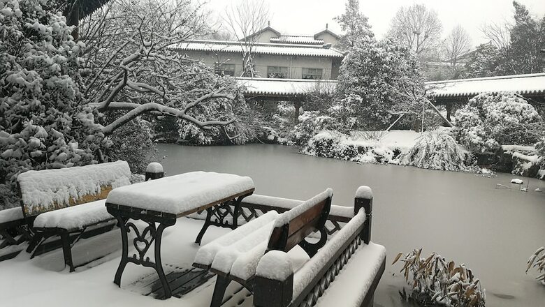 Luoyang Dongshan Hotel