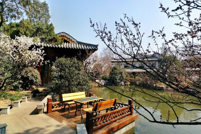 Luoyang Dongshan Hotel