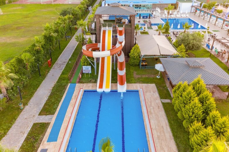 Hotel Fun&sun Life Belek - All Inclusive