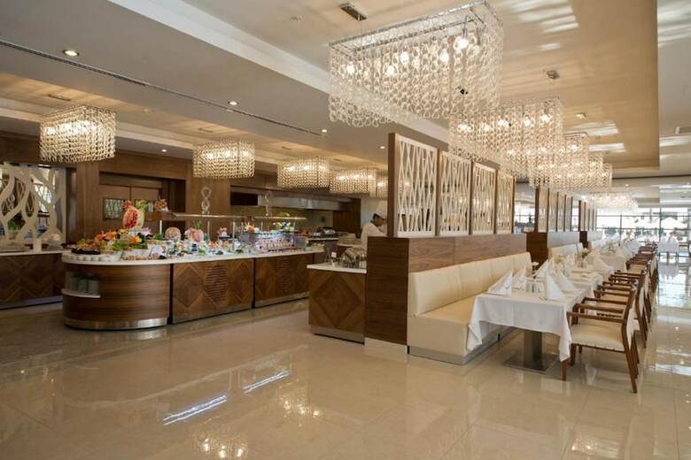 Hotel Fun&sun Life Belek - All Inclusive