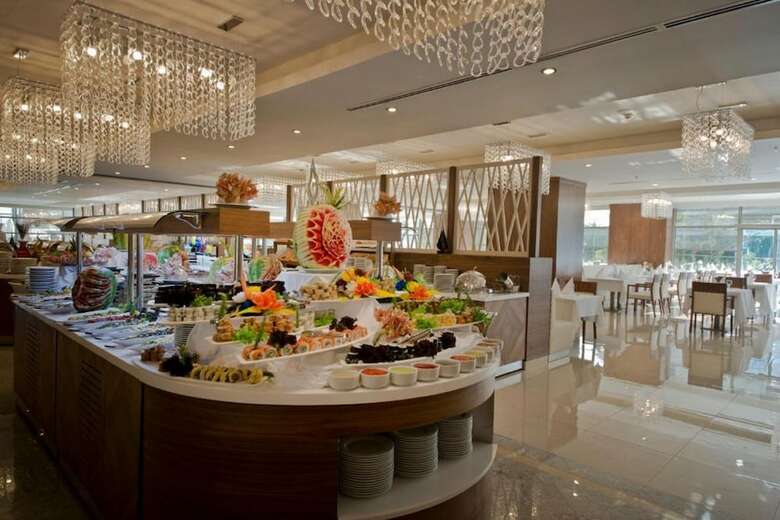 Hotel Fun&sun Life Belek - All Inclusive