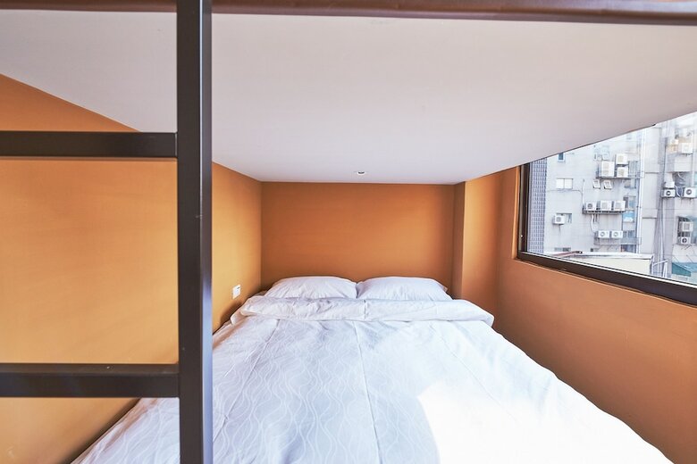 Hostal Hostel 103