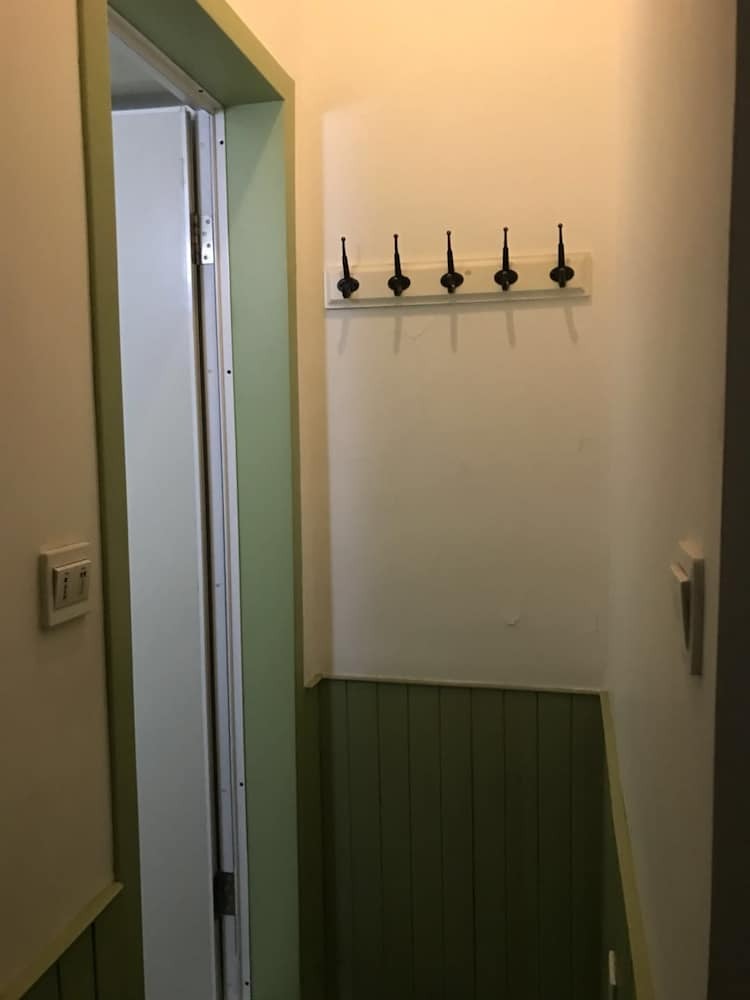 Hostal No.2 Courtyard Youth Hostel