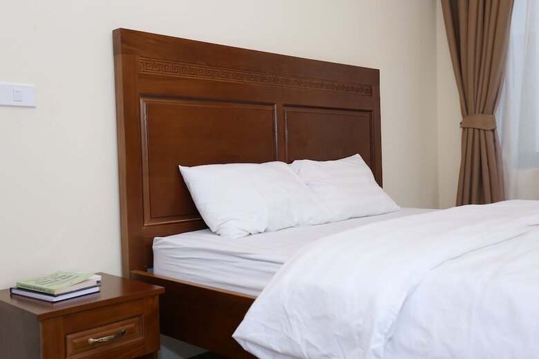 Apartamentos Nyt Home Tay Ho No.2