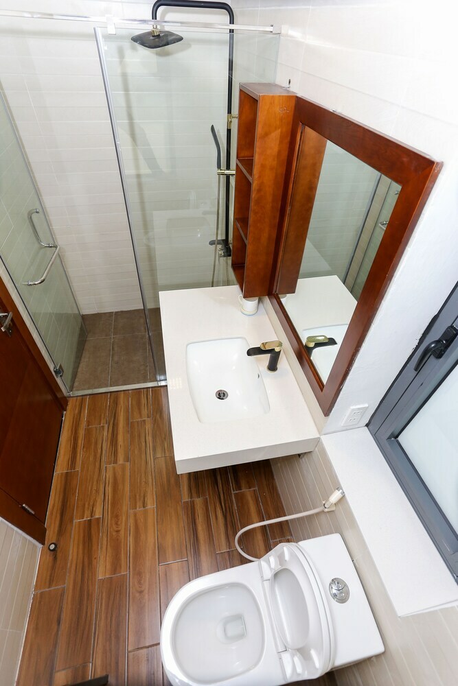 Apartamentos Nyt Home Tay Ho No.2