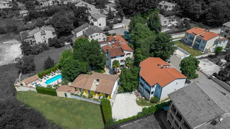 Apartamentos Felix Residence