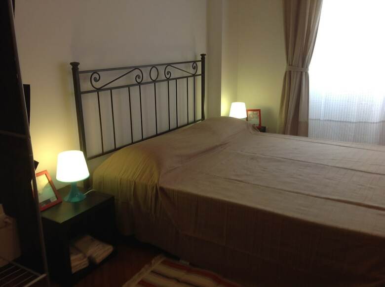Apartamento Interno 8