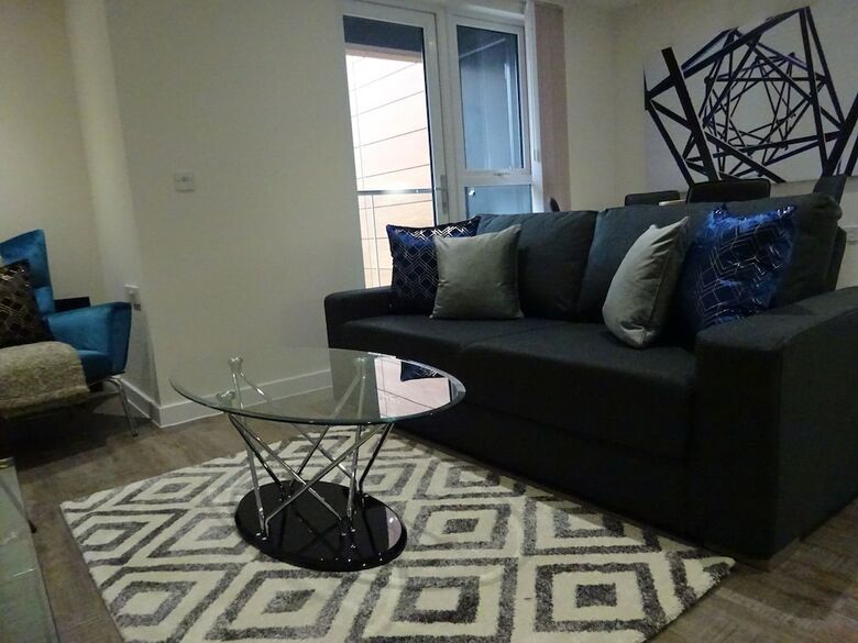 Charles Hope Apartments Southampton