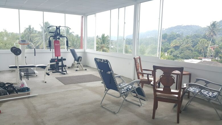 Bed & Breakfast Resident View Homestay
