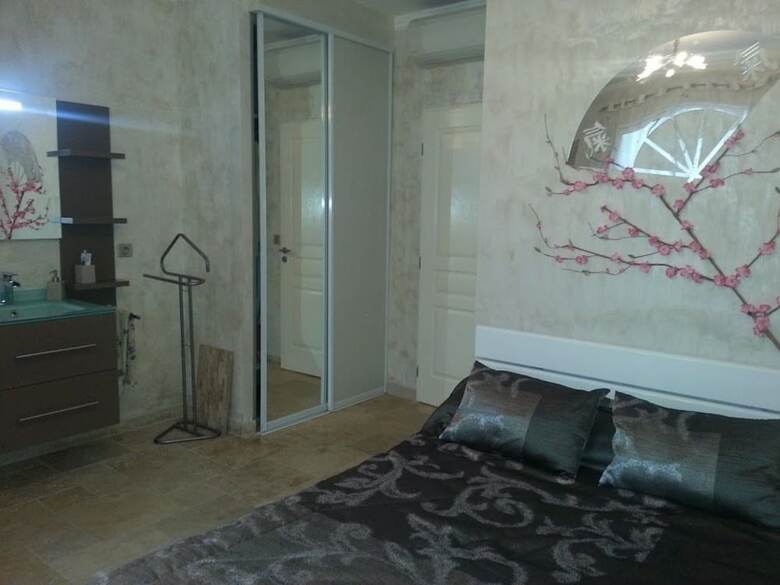 Bed & Breakfast Villa Kh�ops