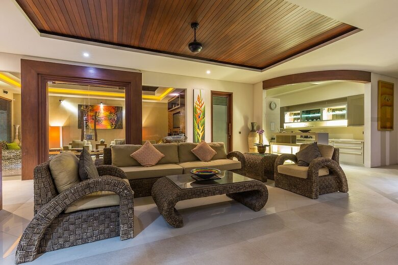 Villa Lisha