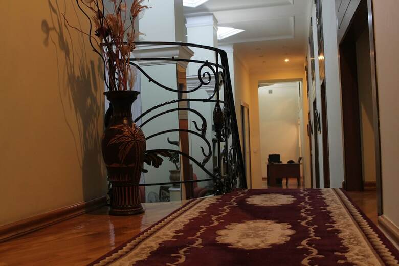 Hostal Sunny City