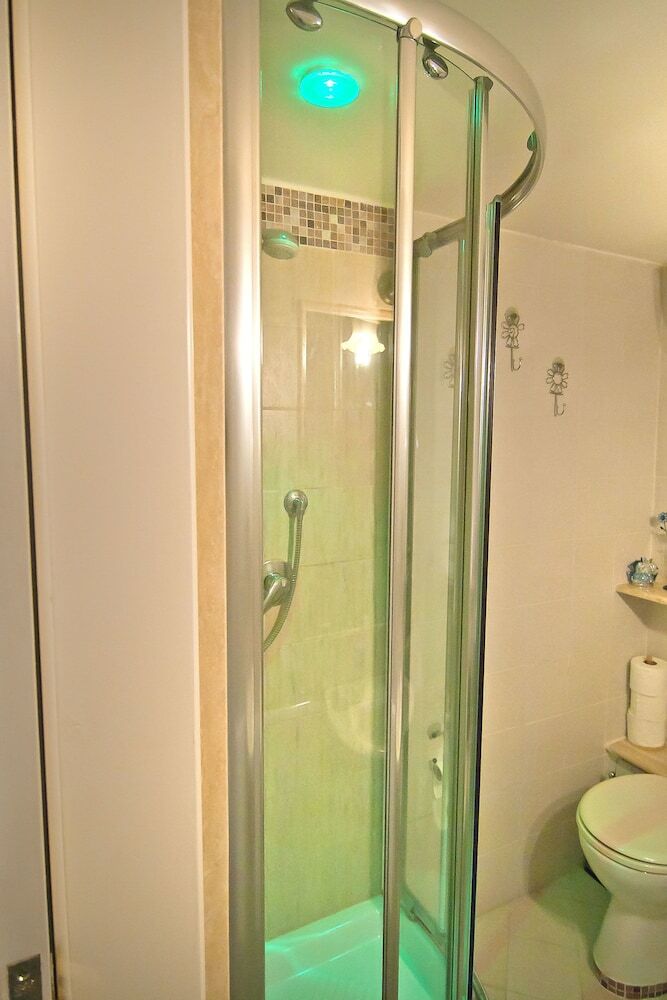Hotel Affitta Camere Via Veneto