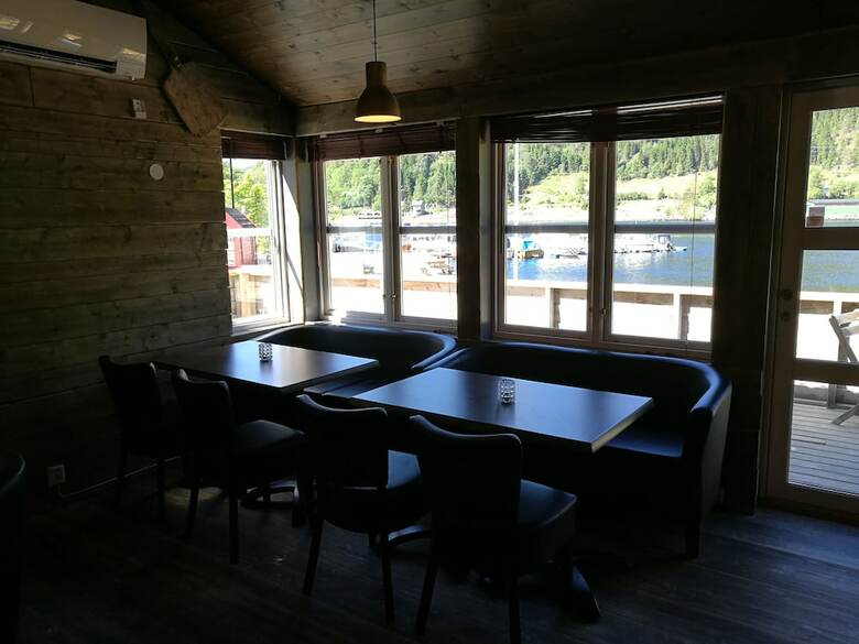 Hotel Sognefjord