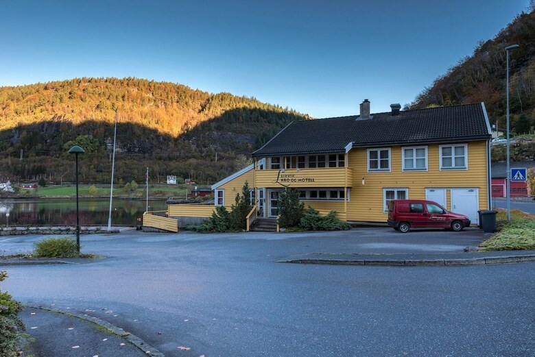 Hotel Sognefjord