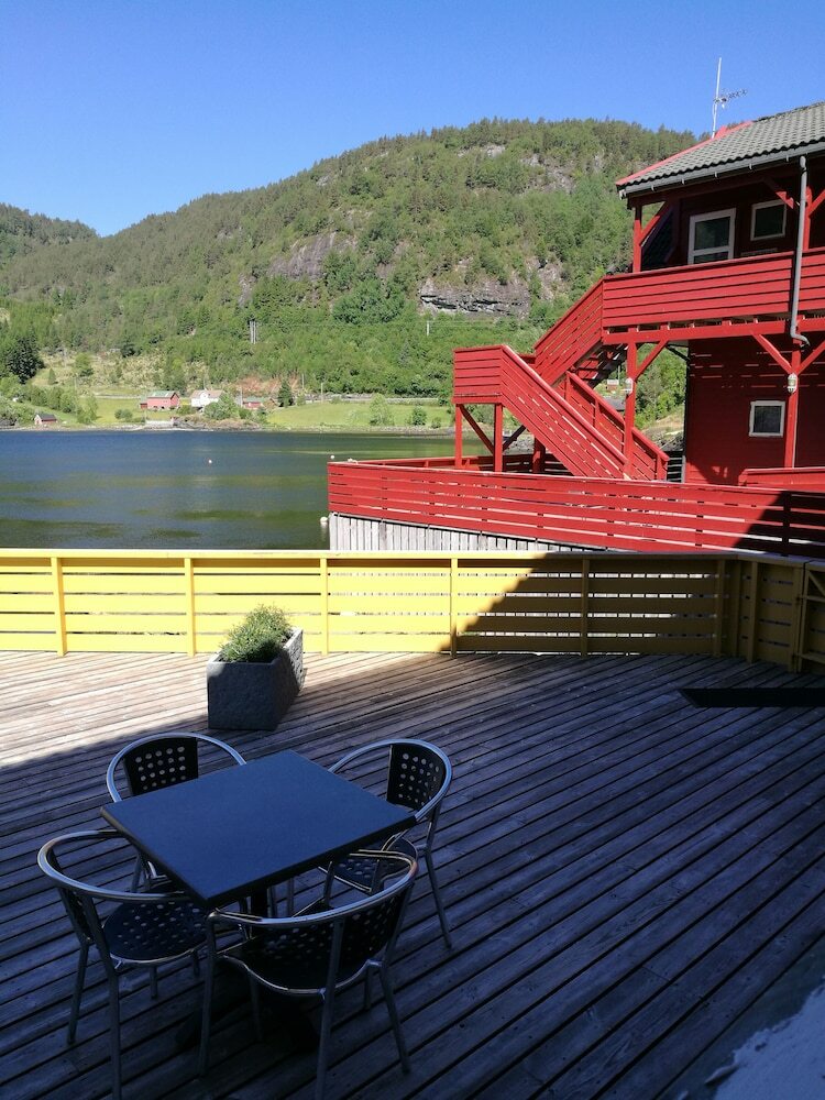 Hotel Sognefjord