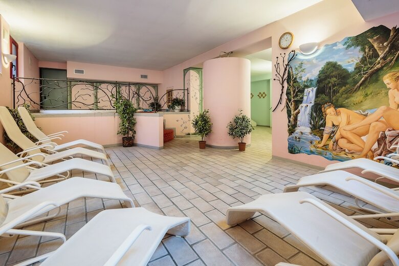 Hotel Albergo La Montanina