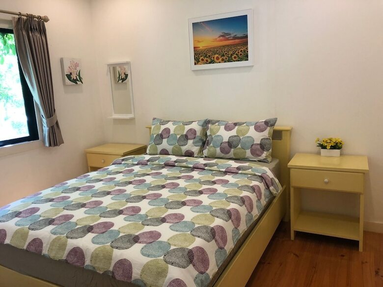 Hotel Villa Pituk Bonanza Khao Yai