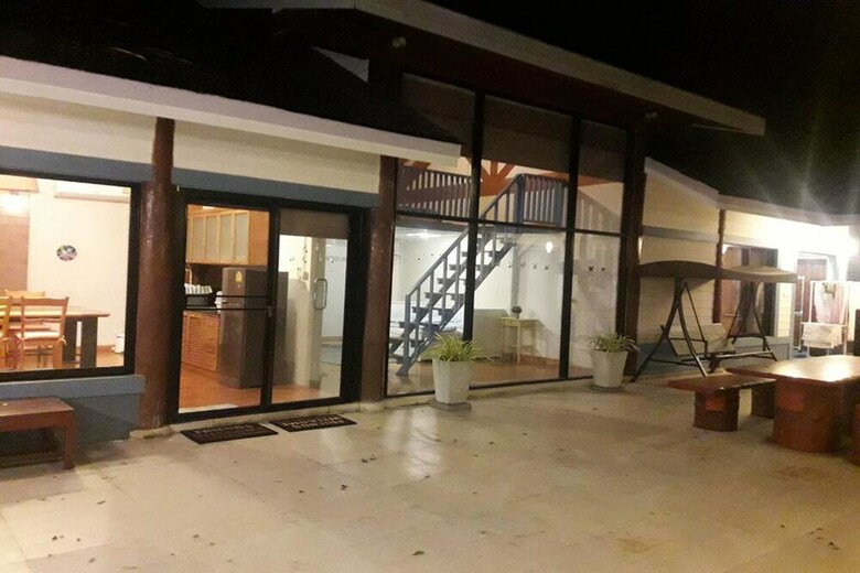 Hotel Villa Pituk Bonanza Khao Yai