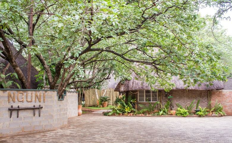 Hotel Nguni Lodge